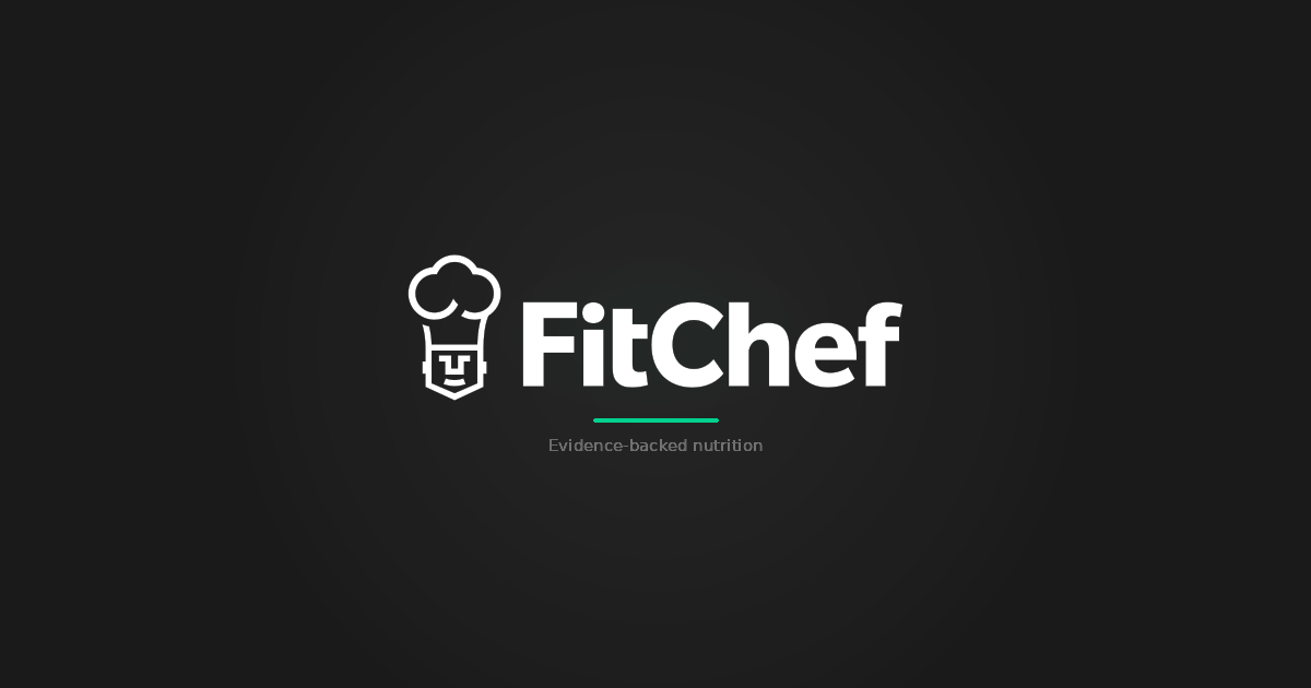 FitChef logo
