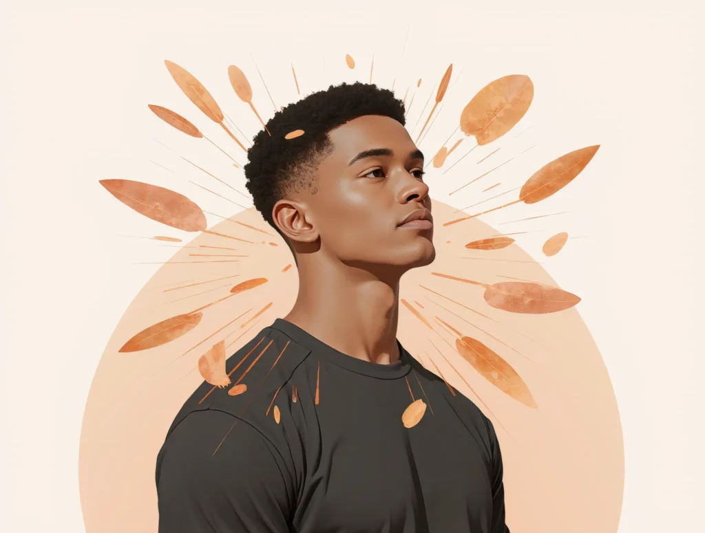 AI-powered adaptive nutrition app interface for personalized diet tracking