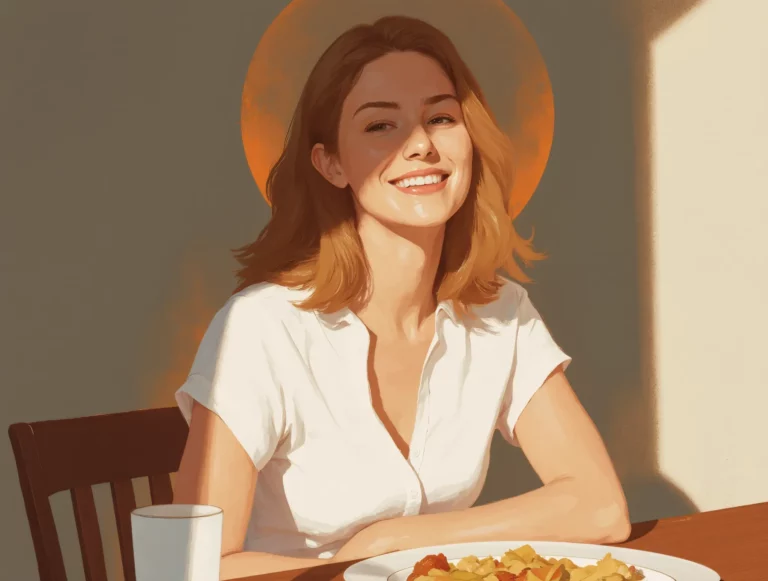 Still Hungry After Eating Healthy? Here’s the Real Fix