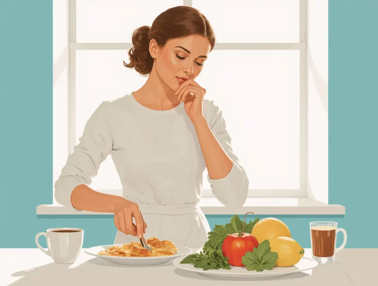 Reset Your Nutrition Without Starting Over