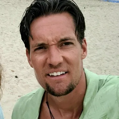 Mark van Oosterwijck, founder of FitChef